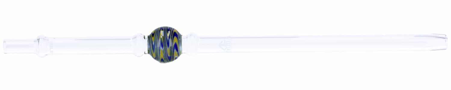 Sinned Glasmundstück Asset