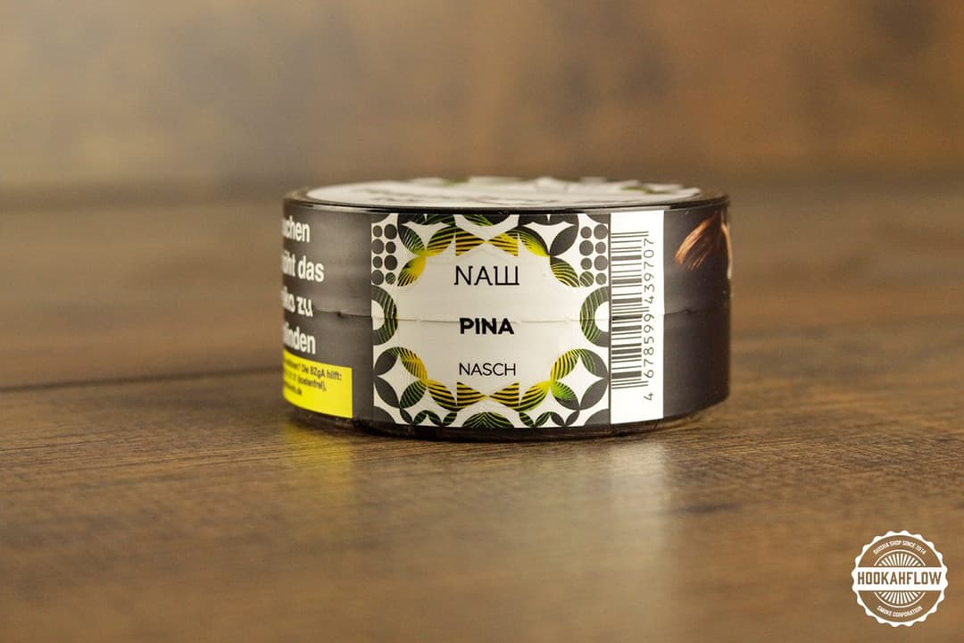 Pina Asset