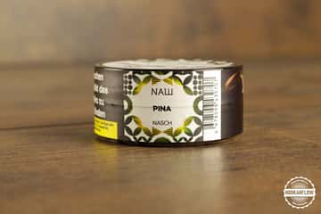 Pina Asset