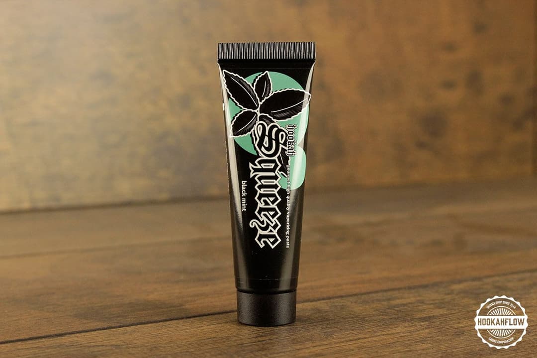 Black Mint Asset