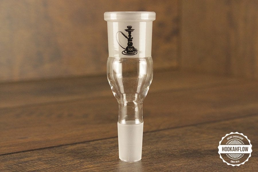 Schliffadapter unten Produktbild