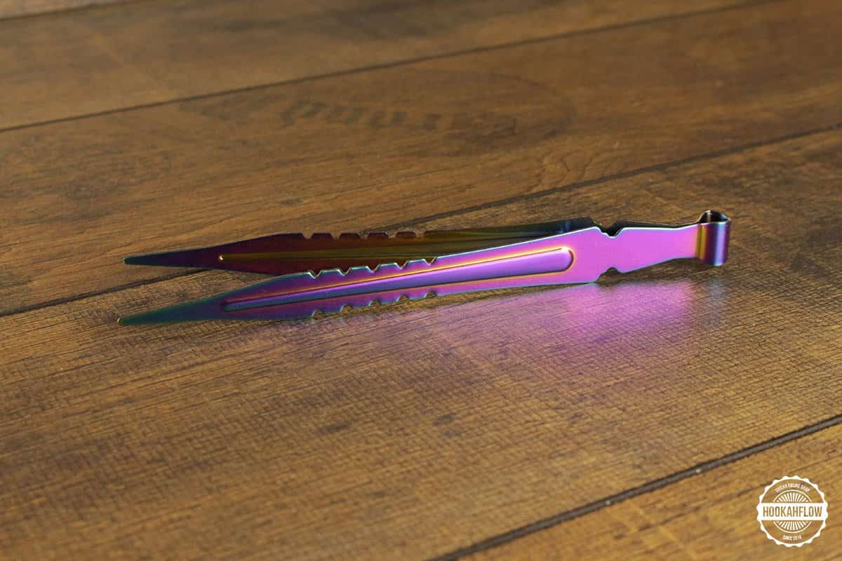 Spitzzange Rainbow Produktbild