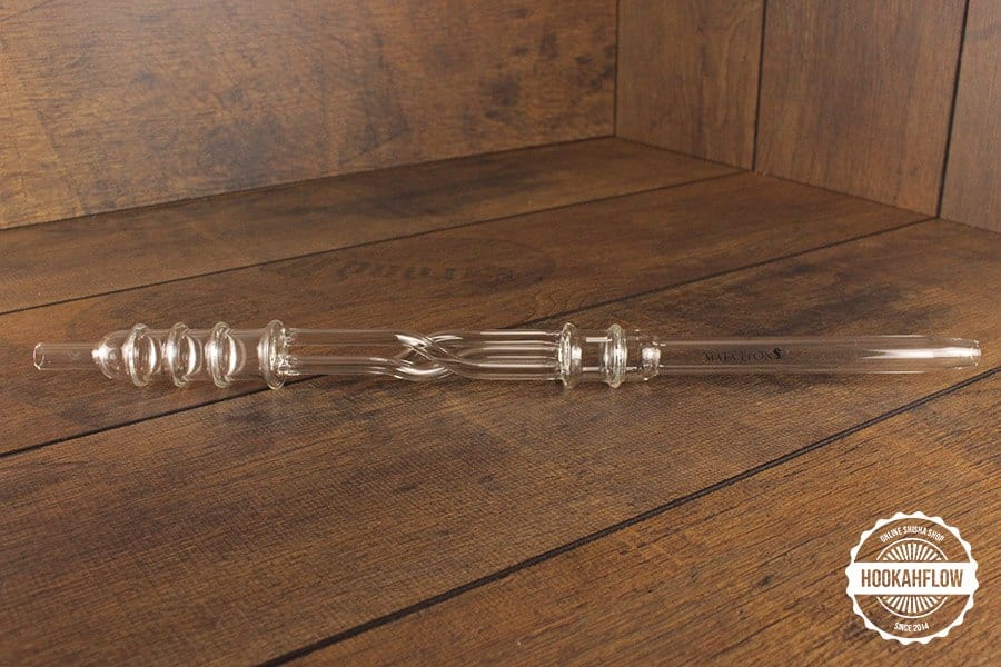 Mata Leon Helix Mundstück Produktbild