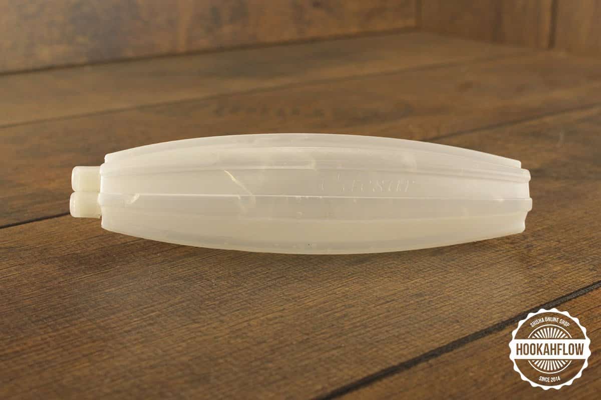 Ice Bazooka Akku Hero