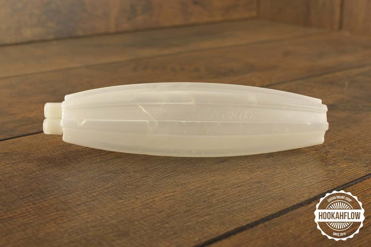 Ice Bazooka Akku Hero