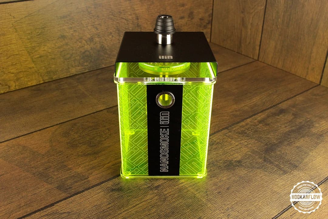 Box Acid Hero