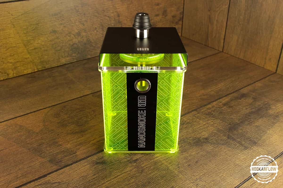 Box Acid Produktbild