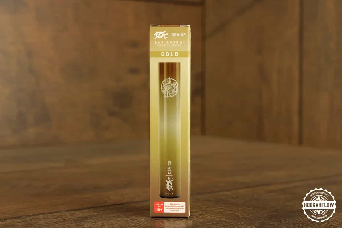 187 Pod-System Akku Basisgerät Produktbild