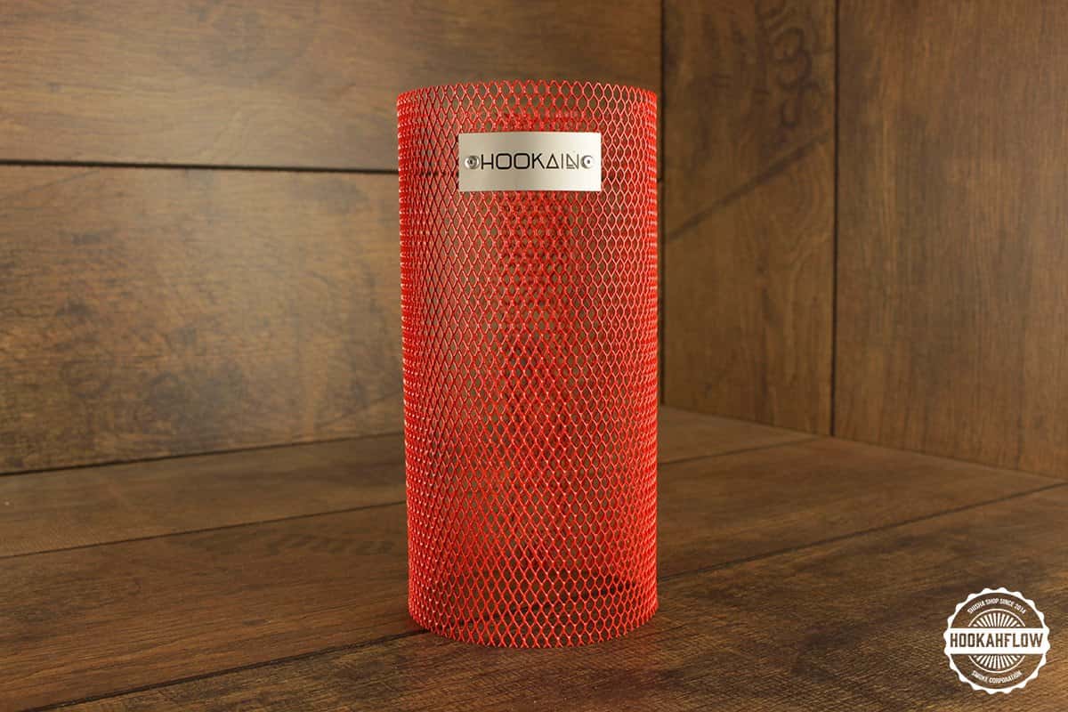 Hookain Kohleschutz Asset