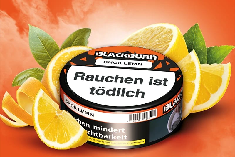 Lemon Shock Produktbild