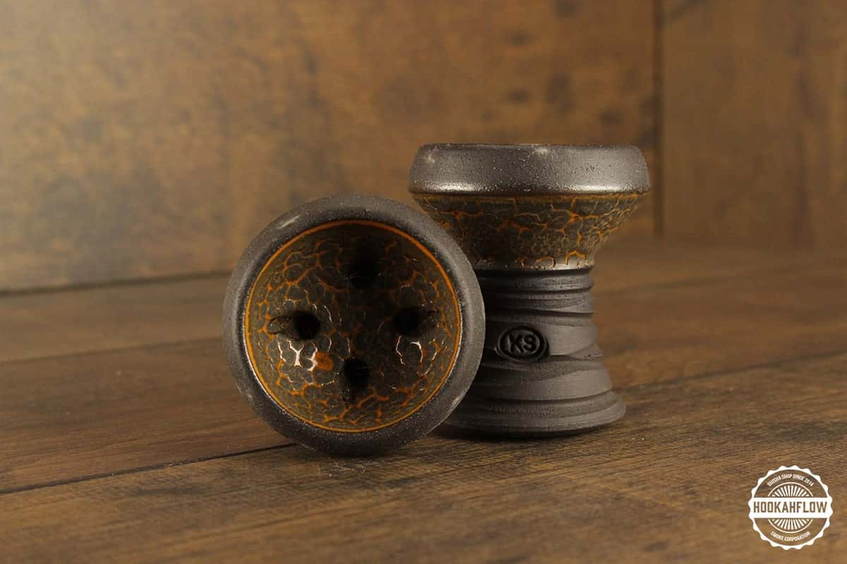 KS Appo Lava Edition Orange Produktbild