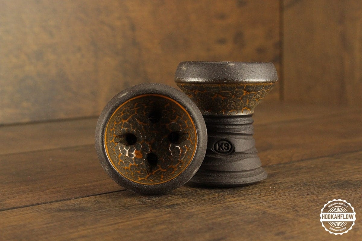 KS Appo Lava Edition Orange Produktbild