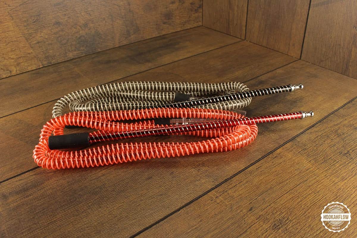 Covid-19 Schlauch Produktbild