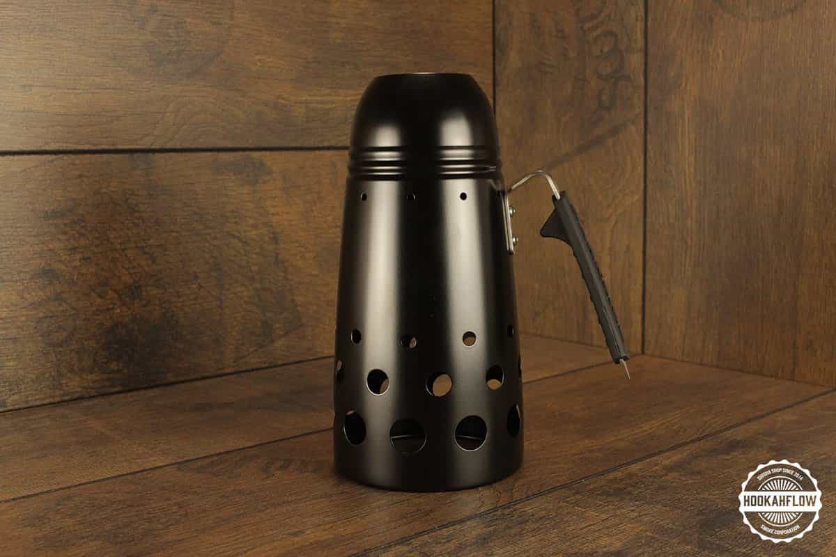 Darkside Windschutz Turbine Asset