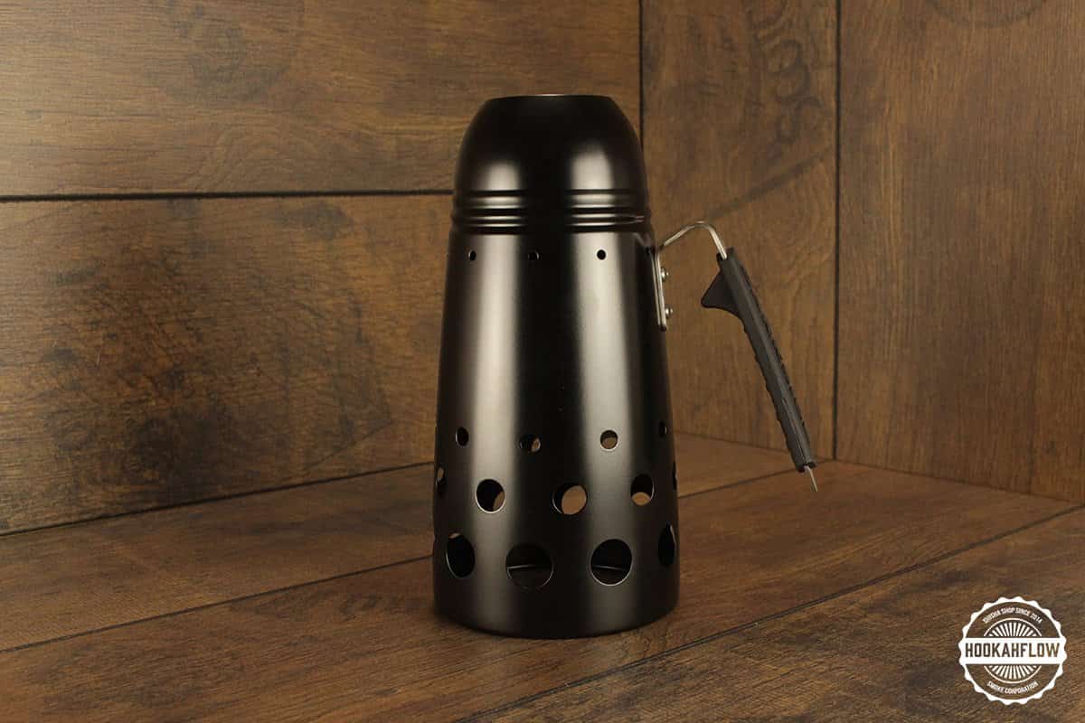 Darkside Windschutz Turbine Produktbild