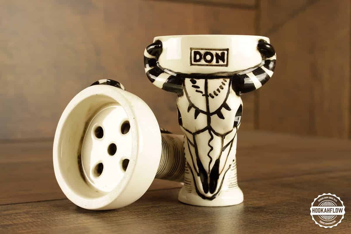 Don Killer Bowl Asset