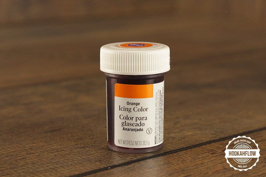 Lebensmittelfarbe Produktbild