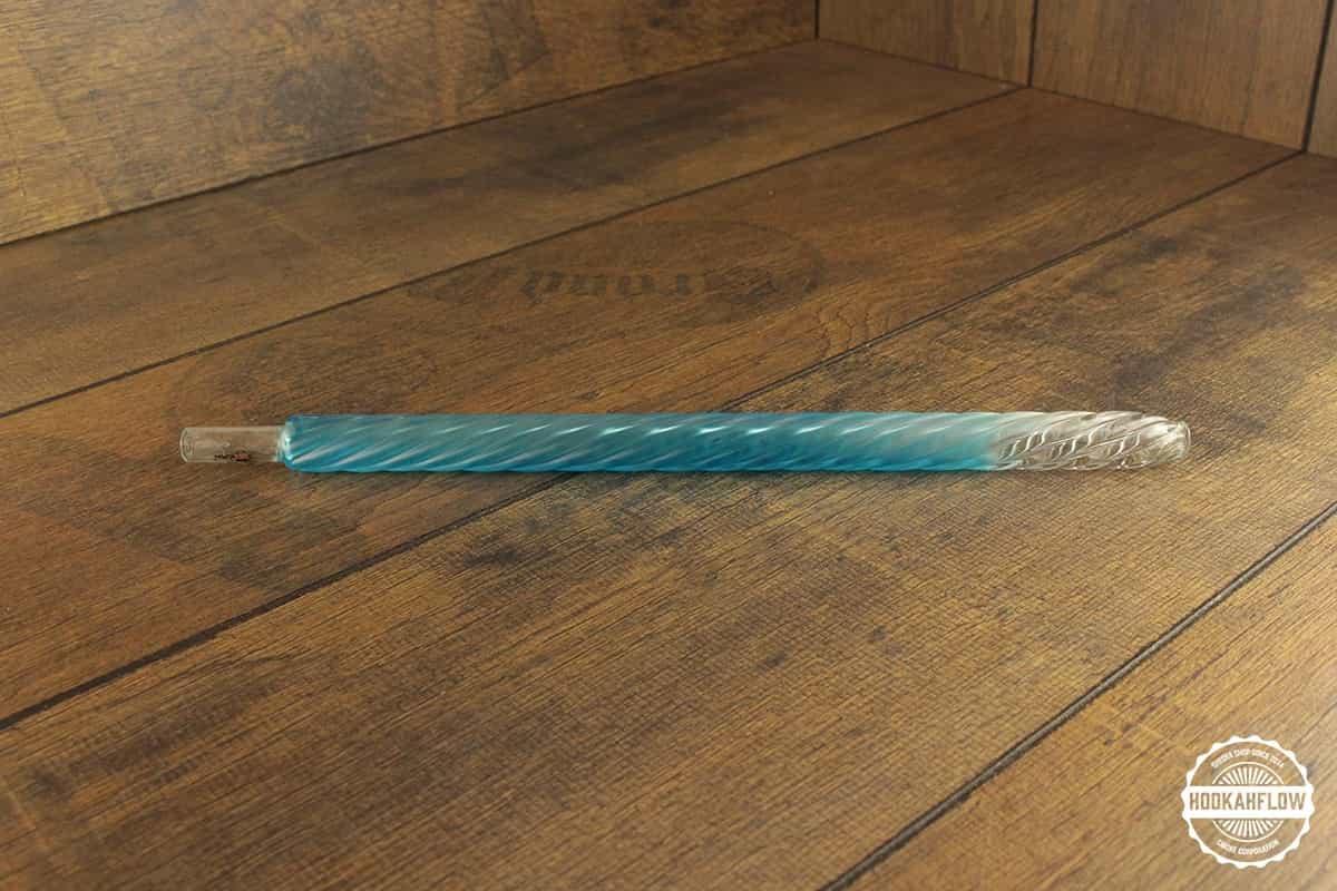 Jookah Glasmundstück Whirlwind Produktbild