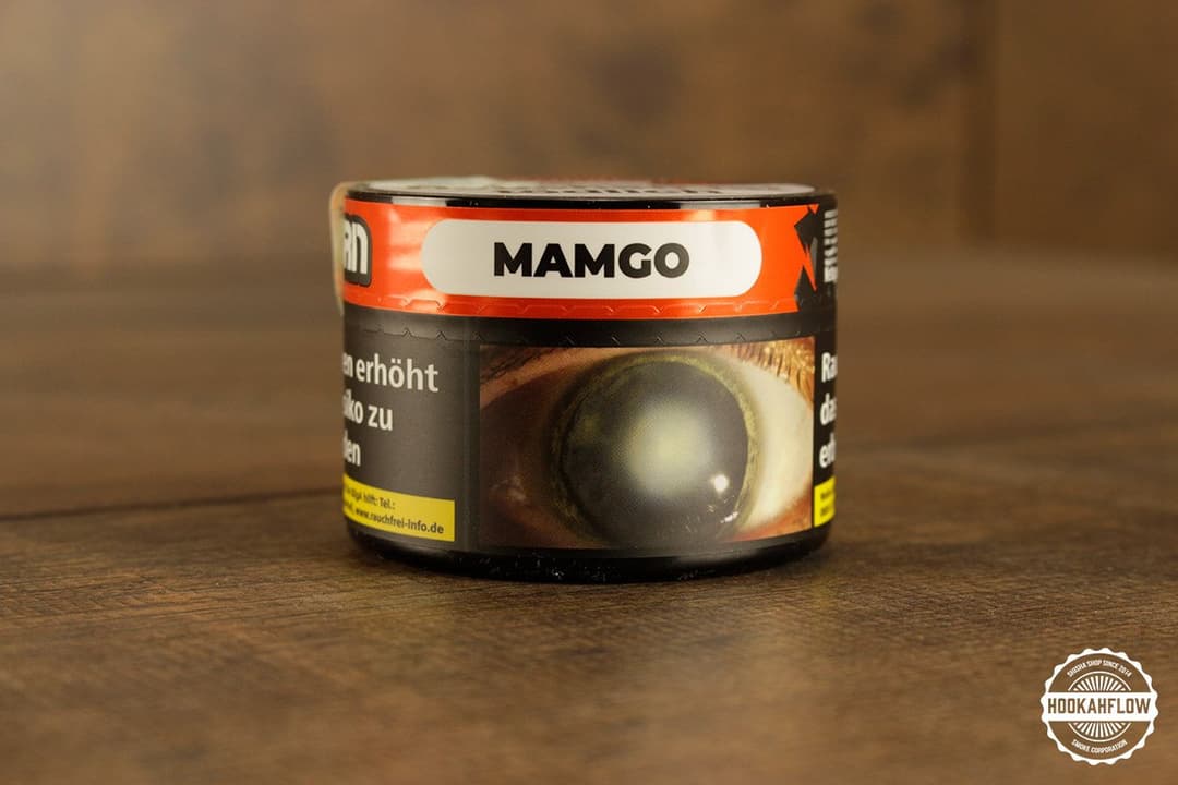 Mamgo Hero