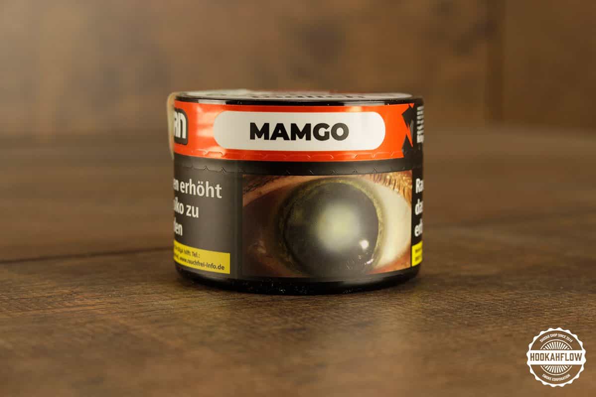 Mamgo Hero
