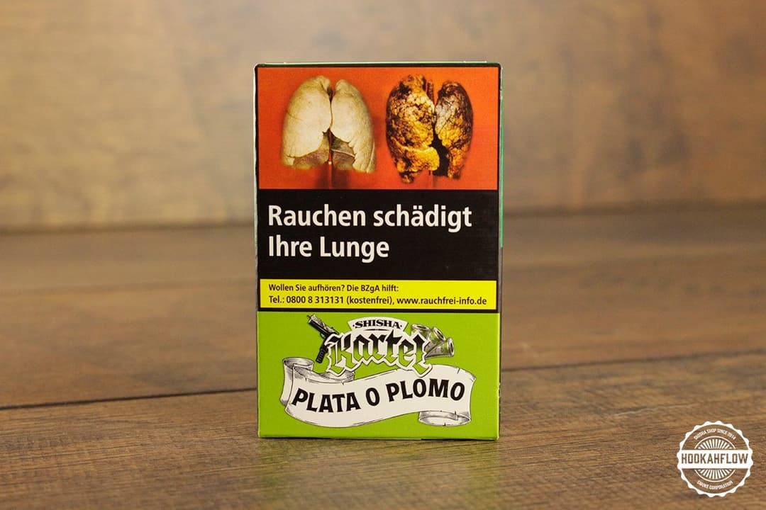 Plata o Plomo Asset
