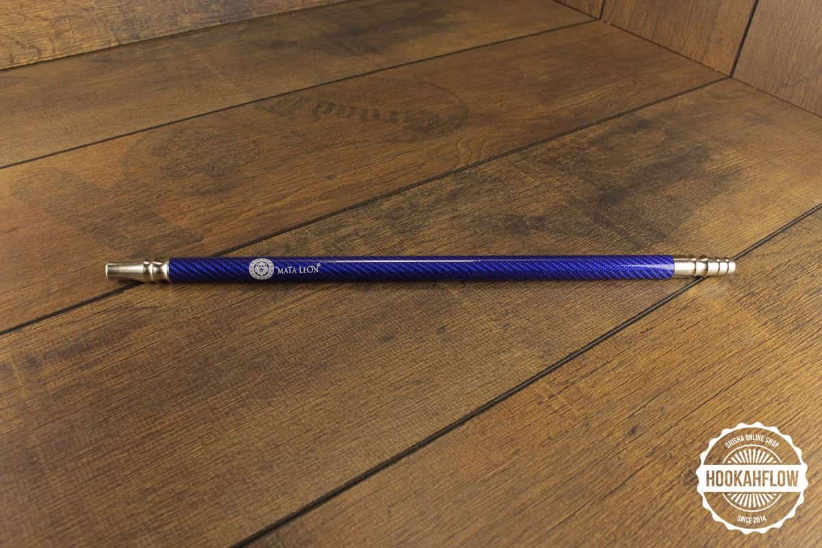 Mata Leon Carbon Mundstück Produktbild