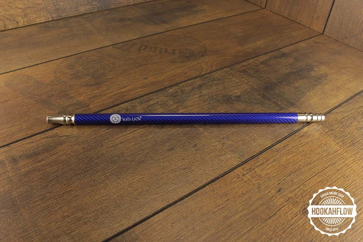 Mata Leon Carbon Mundstück Produktbild