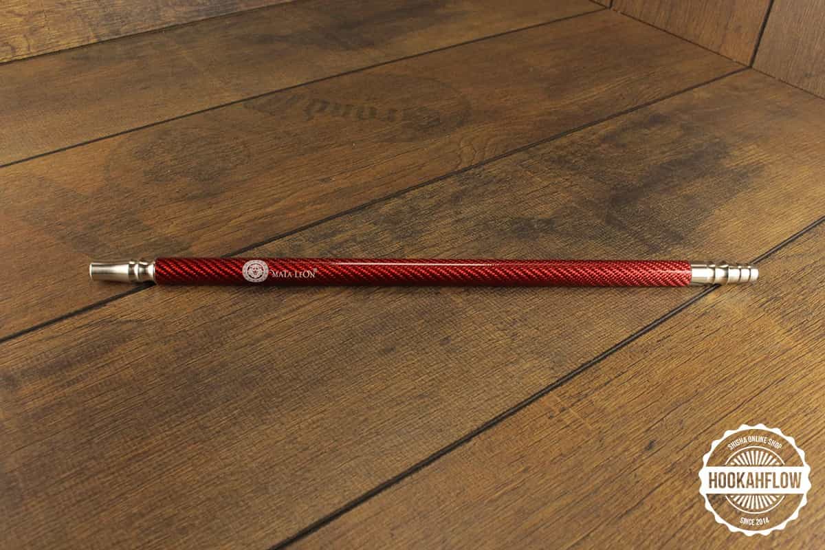 Mata Leon Carbon Mundstück Asset