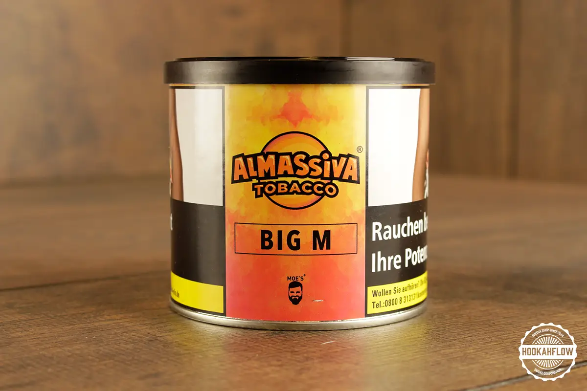 Big M Asset