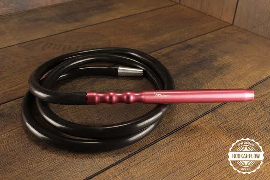 Wagner Color Schlauchset Pink Asset