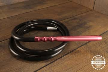 Wagner Color Schlauchset Pink Produktbild