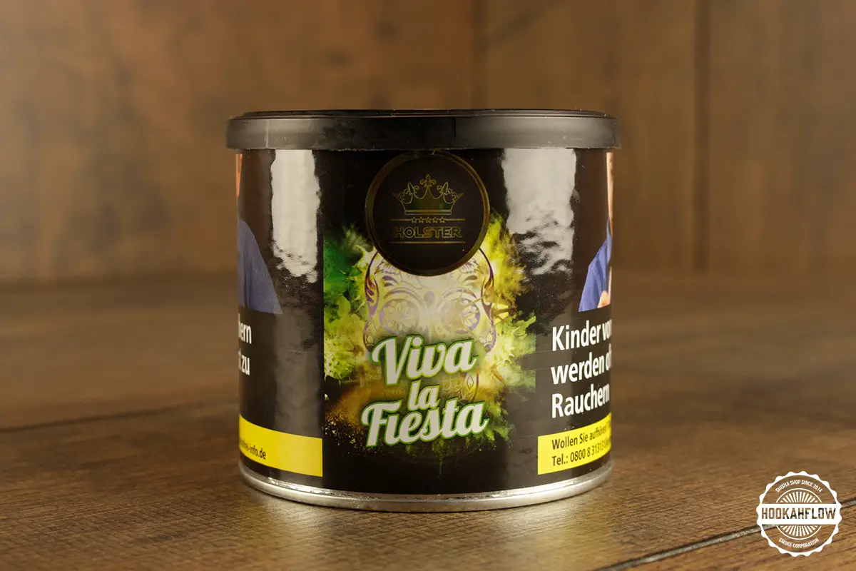 Viva la Fiesta Asset