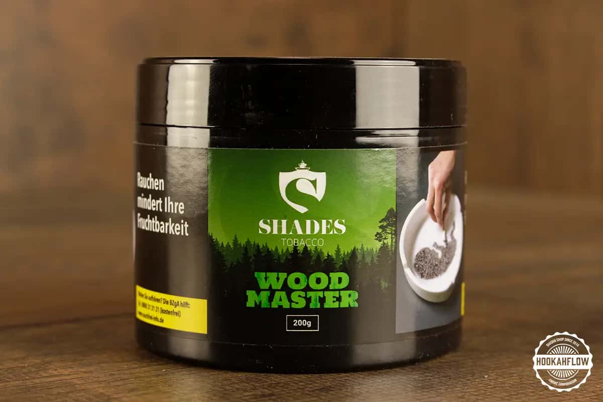 Woodmaster Asset