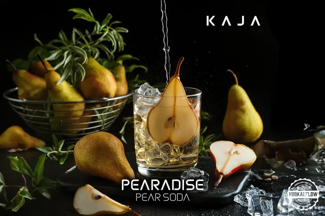 Pearadise Asset