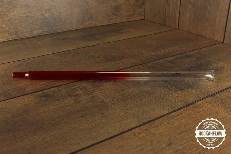 Mata Leon Glasmundstück Produktbild