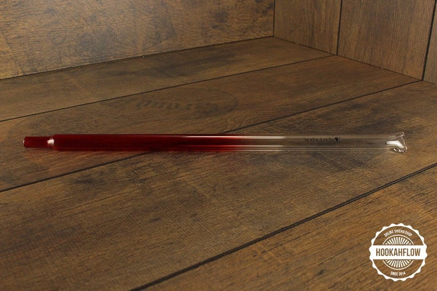 Mata Leon Glasmundstück Produktbild