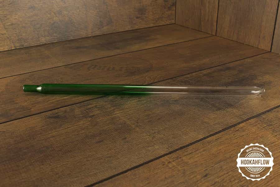 Mata Leon Glasmundstück Asset