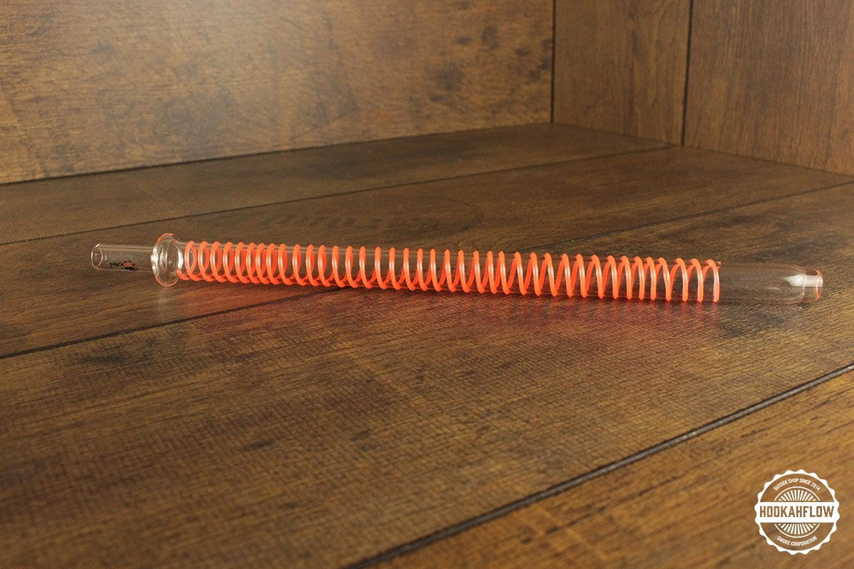 Jookah Glasmundstück Glow of Flash Produktbild