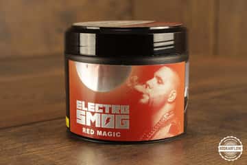 Red Magic Asset