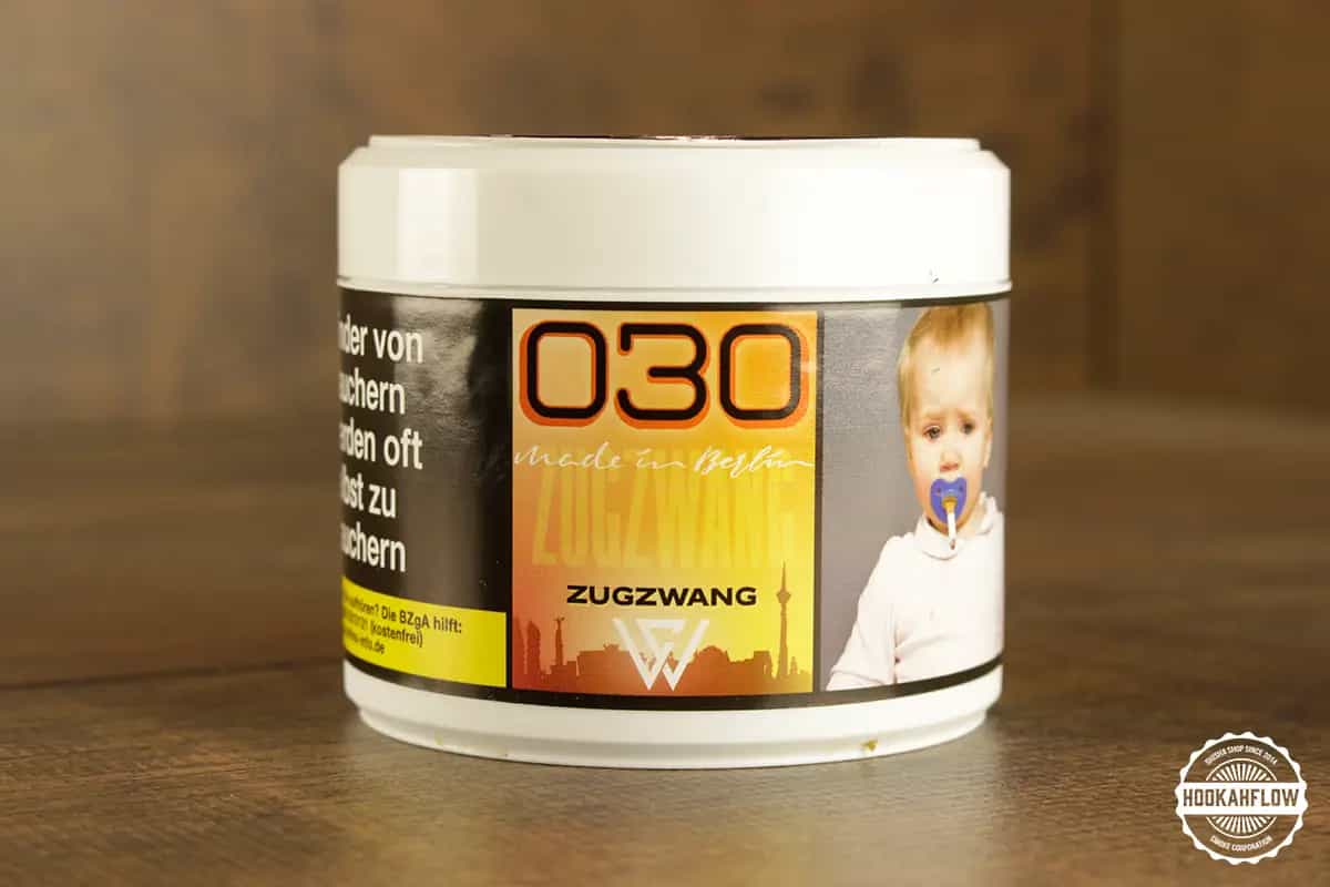 Zugzwang Asset