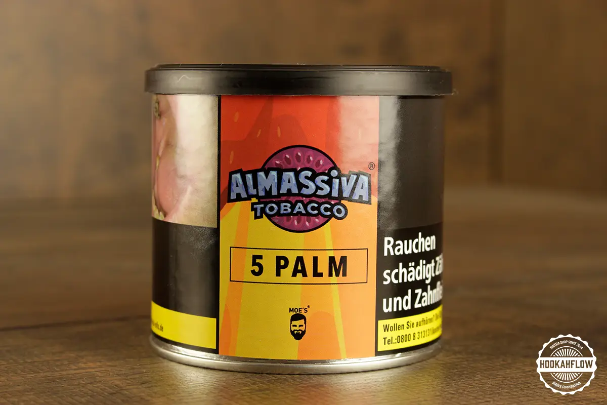 5 Palm Asset