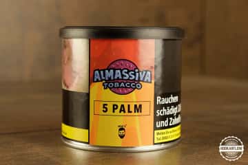 5 Palm Asset