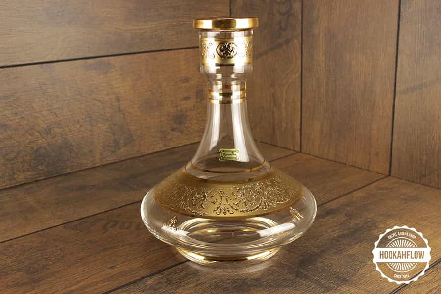 Egermann Morgiana Clear Hero