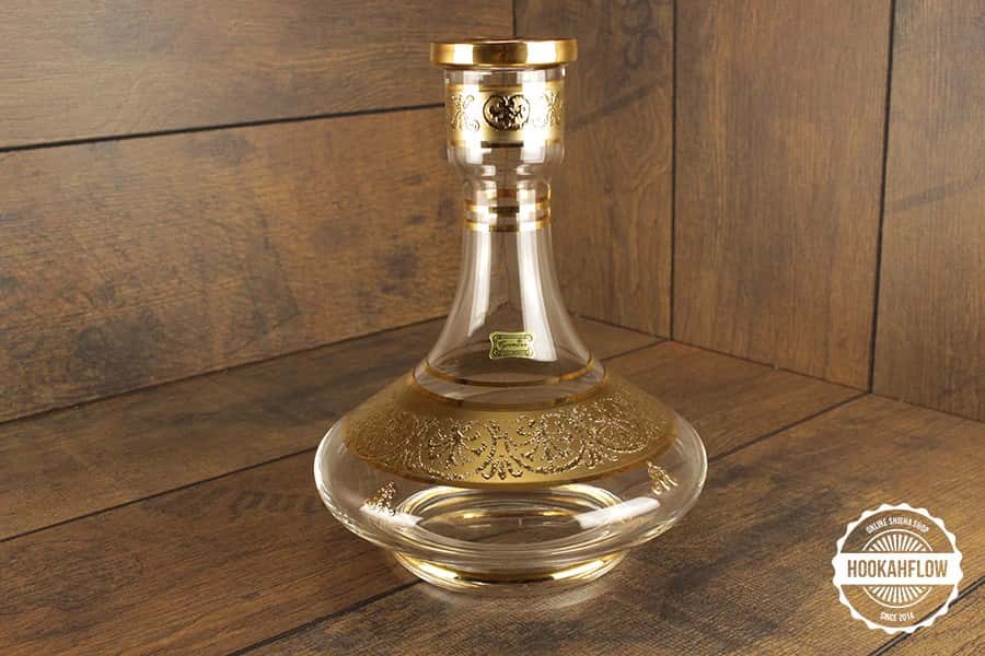 Egermann Morgiana Clear Hero