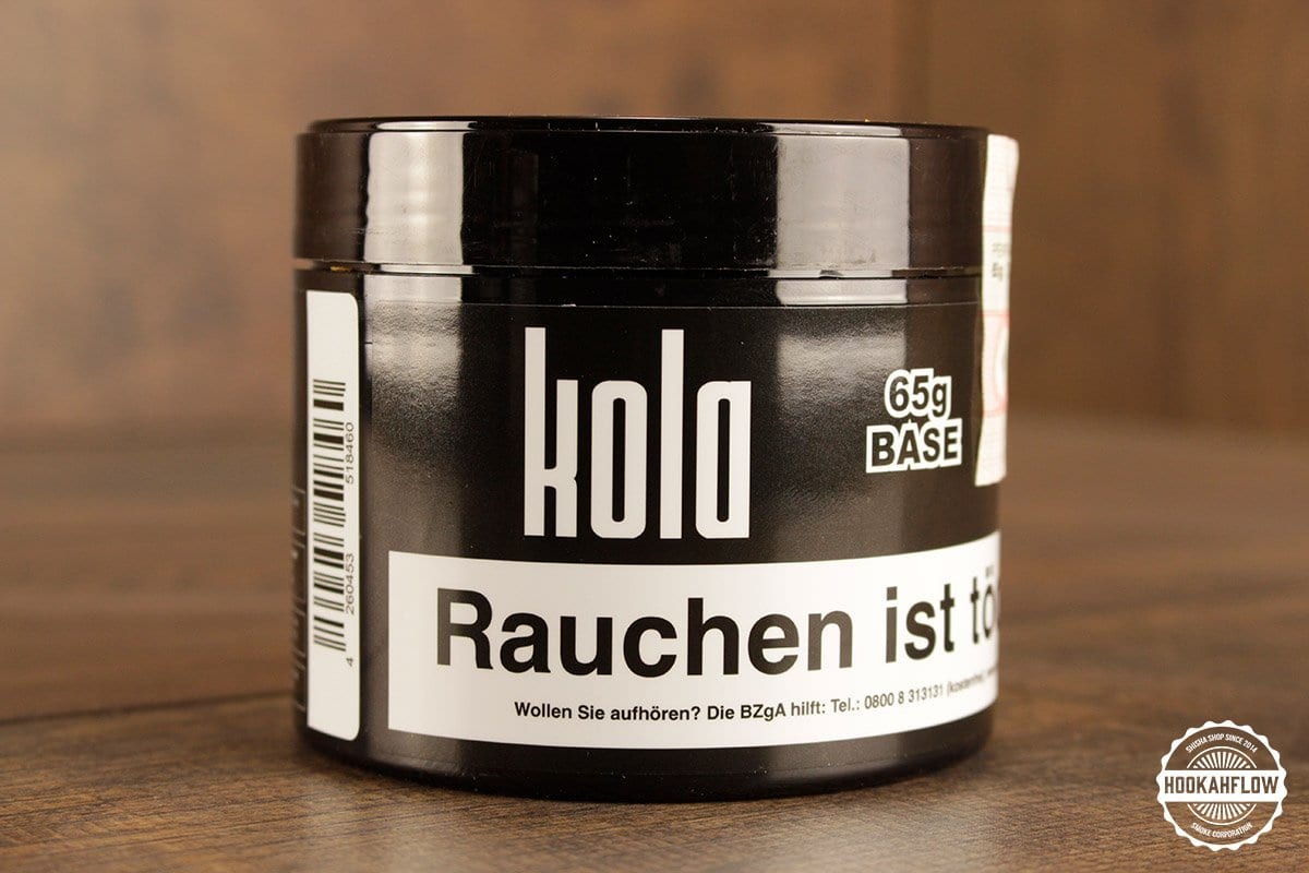 Kola Hero
