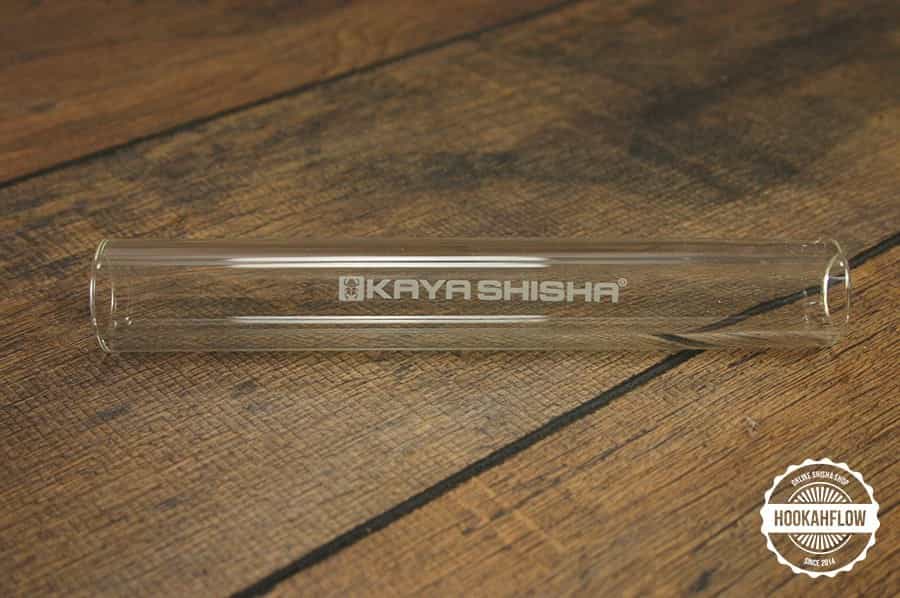 PNX Glastauchrohr Asset