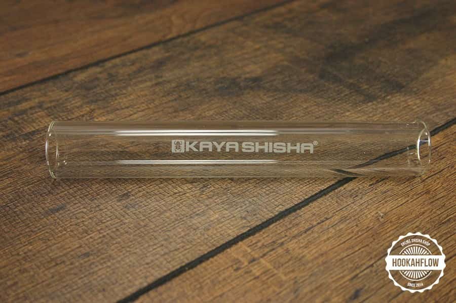 PNX Glastauchrohr Produktbild