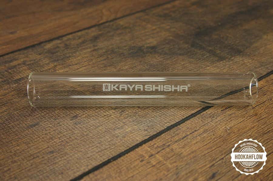 PNX Glastauchrohr Produktbild