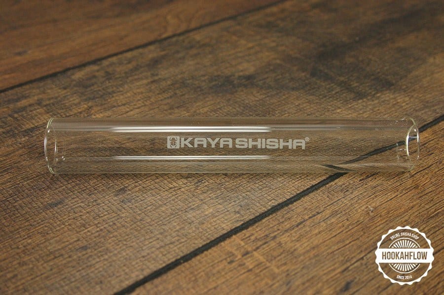 PNX Glastauchrohr Produktbild