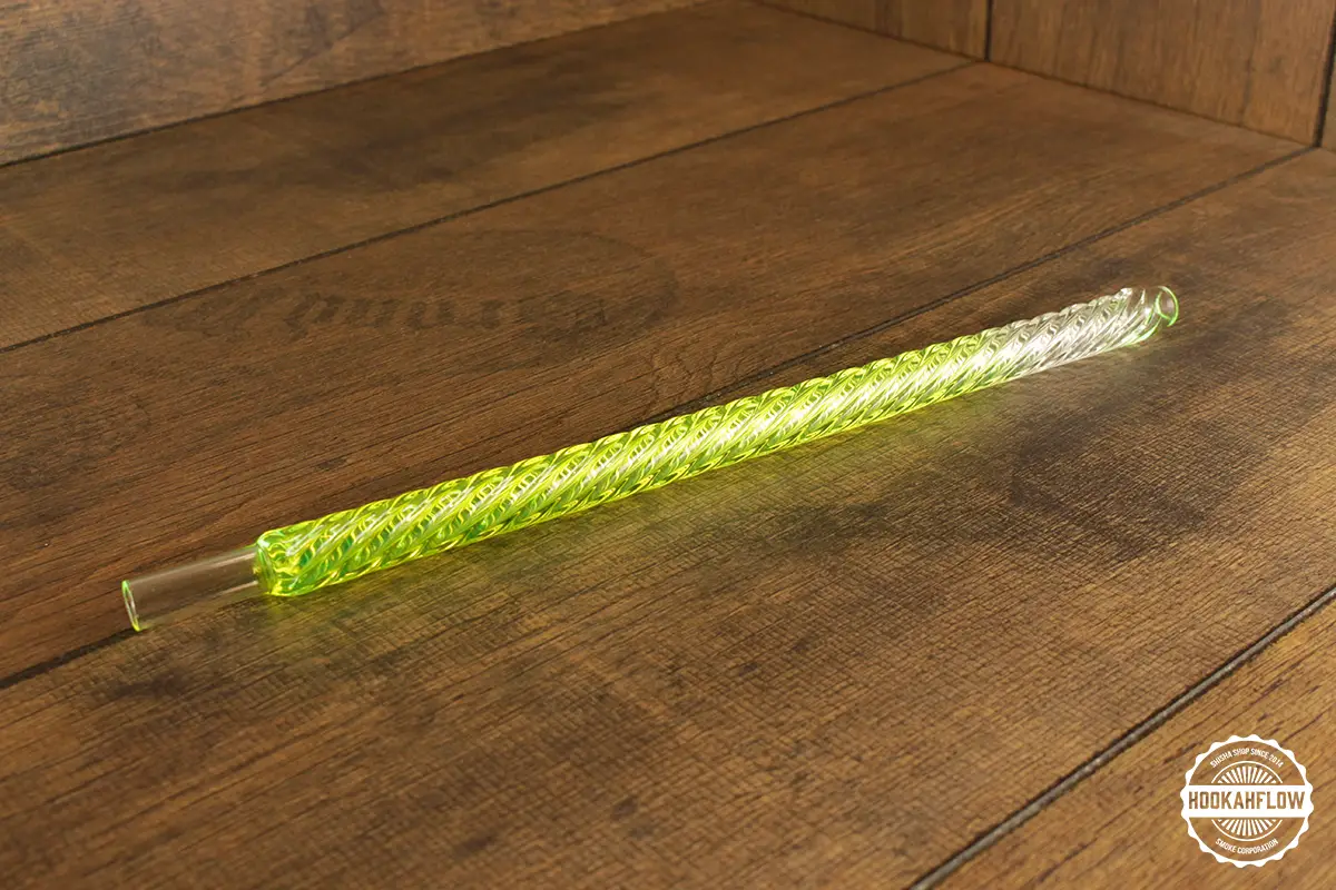 SK Glasmundstück Unicorn Produktbild